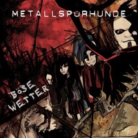 Heuchler - Metallspürhunde
