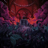 Arise - Gost, Kriistal Ann