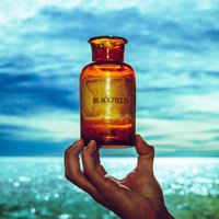We'll Never Be Apart - Blackfield