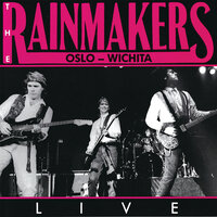 Downstream - The Rainmakers