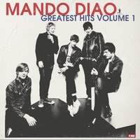 Paralyzed - Mando Diao