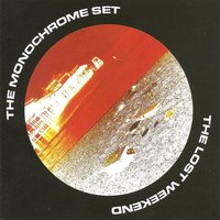 Cargo - The Monochrome Set