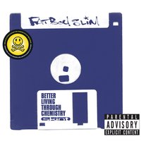Michael Jackson - Fatboy Slim, Norman Cook