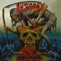 The Withering Death - Autopsy