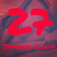 Fly - Immoral Clown