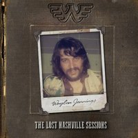 Macarthur Park - Waylon Jennings