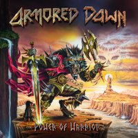 Someone - Armored Dawn