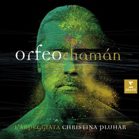 Traditional: Orfeo Chamán, Act 2: "Pajarillo" (Eurídice) - Christina Pluhar, Luciana Mancini