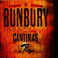 Cosas olvidadas - Bunbury