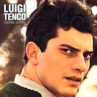Com'è Difficile - Luigi Tenco