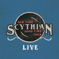 Corrina - Scythian