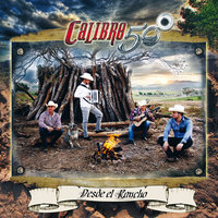El Culpable Soy Yo - Calibre 50