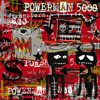 Action - Powerman 5000