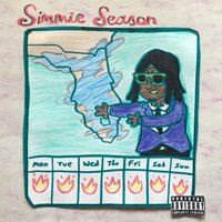 Flexin' - Yung Simmie