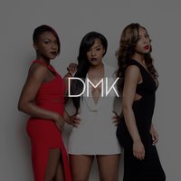 Maxin' Out - DMK