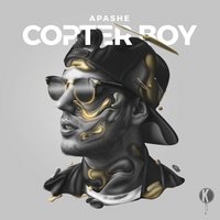 Touch Down feat. Panther - Apashe, PANTHER