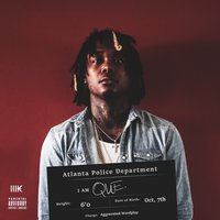 Liquor Talking - QUE.