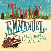 Jingle Bell Rock - Tommy Emmanuel