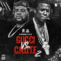 Dope Love - Gucci Mane, C-Note, Pee Wee Longway