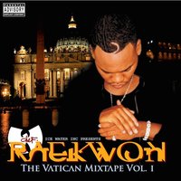 Spring Water - Raekwon