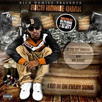 Harder Den Me - Rich Homie Quan