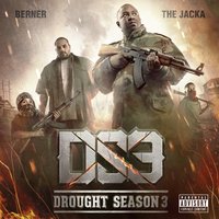 45 - Berner, The Jacka