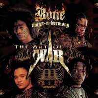 Clog Up Yo Mind - Bone Thugs-N-Harmony