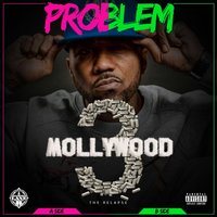 Automatic - Problem, Stoney Tha Dealer