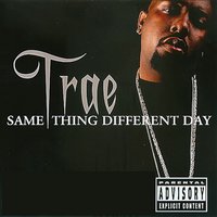 Special - Trae Tha Truth, Shyna