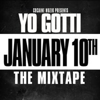 Live from the Kitchen - Yo Gotti