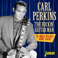 Wrong Yo Yo - Carl Perkins