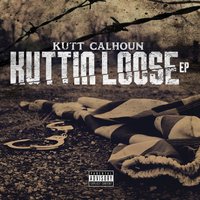 Guillotine - Kutt Calhoun