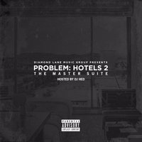 Check In (Intro) - Problem, Kevin McCall