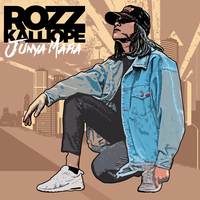 Junya Mafia - Rozz Kalliope