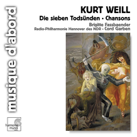 Es regnet - Brigitte Fassbaender, Cord Garben