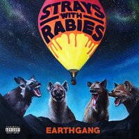 Diamonds - EarthGang