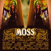 Emotional Redux - Moss, Guilty Simpson, Jon Connor