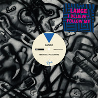 Follow Me - Lange, The Morrighan, Agnelli & Nelson