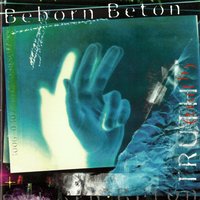 Conspiracy - Beborn Beton