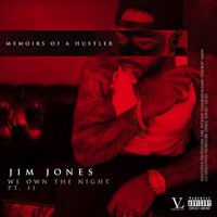 Kitchen - Jim Jones, Philthy Rich, Hell Rell