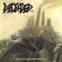 Mysterious Research - Deceased