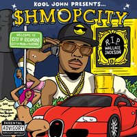 Bitch I Look Good - Kool John, P-Lo