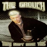 Drunk Taste - The Grouch