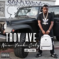 Piggy Bank - Troy Ave