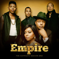 No Apologies (feat. Jussie Smollett, Yazz) - Empire Cast, Jussie Smollett, Yazz