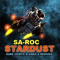 The First Mother - SA-ROC