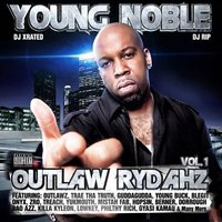 The End - Young Noble, Hopsin, Lowkey