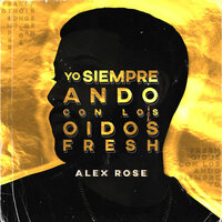 Conmigo - Alex Rose