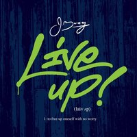 Audio - J Boog