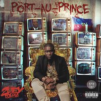 Couches - Zoey Dollaz